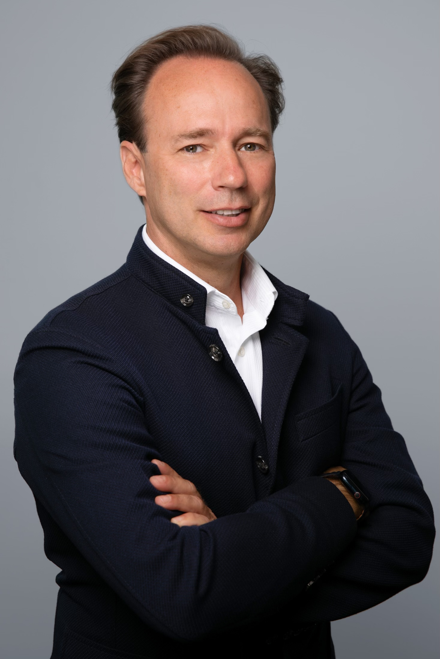Mag. Philipp Sedlar, MBA feineMakler